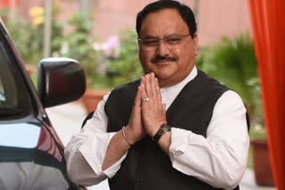 west bengal assembly election 2021_for the development of farmers bengal needs to vote for bjp, said j p nadda