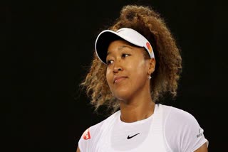 Osaka, azrenka pulls out of Australian open preparation