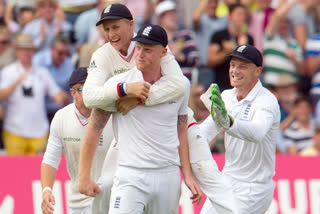 Win will be perfect way to round of Root's 'special' Test: Stokes