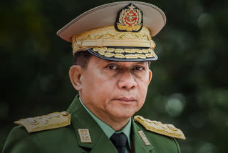 Know Myanmar Army General who triggered the coup