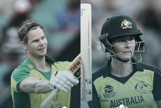 Steve Smith has been awarded the Male ODI Player of the Year