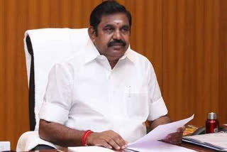 cm order on police hospitals in Tamilnadu