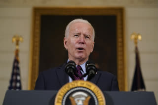 Biden vows to provide employment, COVID-19 vaccinations