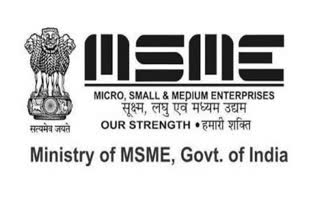 Government's initiatives for support of MSMEs after luckdown