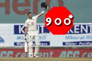 India vs England: Stokes falls, Root gets 200 again as ENG post 454/4 at Tea