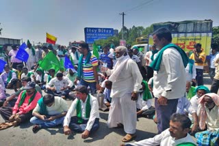 mandya-farmers-support-for-delhi-farmers-protest