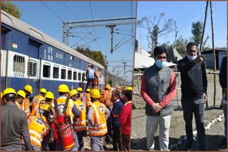 mock-drill-at-haridwar-railway-station-regarding-kumbh-mela