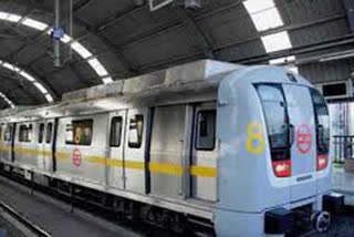 delhi metro