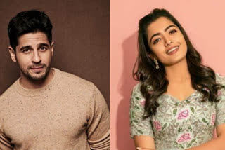 sidharth malhotra, rashmika starrer 'Mission Majnu