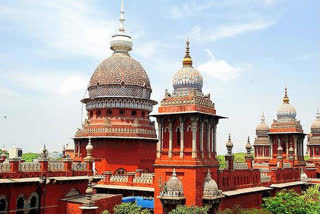 கரோனில்  பதஞ்சலி 'கரோனில்' பெயரை பயன்படுத்த விதிக்கப்பட்ட தடை உத்தரவு ரத்து  பதஞ்சலி 'கரோனில்' வழக்கு  Patanjali in Coronil case  Patanjali quashes ban on use of name in Coronil  Patanjali  Madras High Court