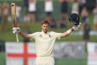 Joe Root