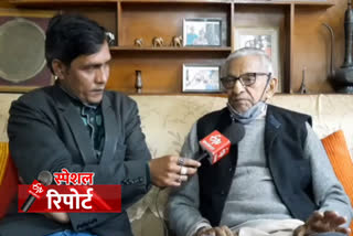 etv-bharat-special-conversation-with-padmashri-award-nominated-dr-jayabhagwan-goyal