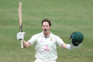 Steve Smith surprised after picked as Australia's best of the year