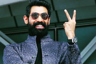 Rana Daggubati opens up on dark phase of his life