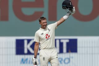 Root gets 200 again