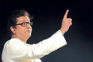 Raj Thackeray criticizes state government over rising electricity bills