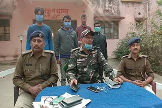 3-accused-of-chaibagan-firing-arrested-in-ranchi