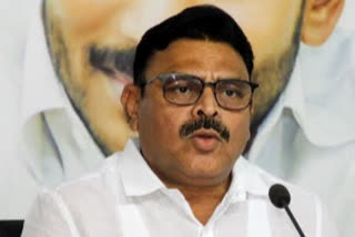 ambati rambabu