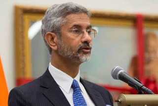 Some progress during military talks on Ladakh standoff but no visible expression on ground: Jaishankar