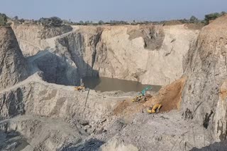 mathur quarry