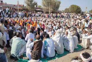 Demand to withdraw agricultural laws, कृषि कानूनों को वापस लेने की मांग