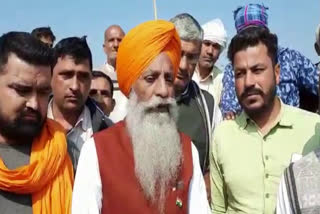 farmer-leader-gurnam-chadhuni-said-that-it-is-a-good-thing-for-the-elder-celebrity-to-comment-on-the-farmer-movement