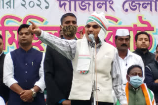 অধীর চৌধুরি