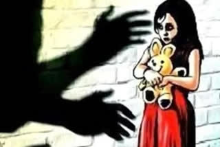 rape attempt on minor girl
