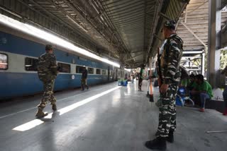 Shramik Express trains ferried over 63 lakh passengers during lockdown