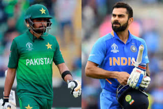 virat kohli loses to babar azam by 0-1 votes in icc twitter voting poll related to best cover drive