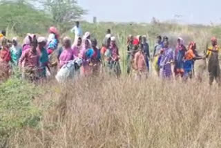 Good response from Koppal womens on mahila kayakostava