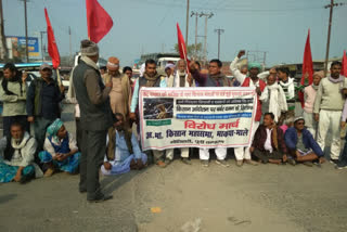 chakka jam in bihar