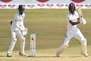 Bangladesh vs West Indies