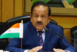 India developing seven more COVID vaccines: Union Health Minister Harsh Vardhan