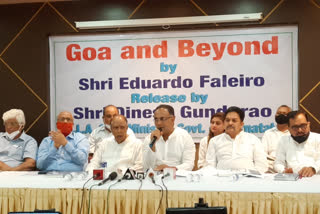 goa news