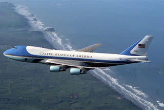 AIRFORCE ONE