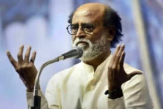No party hold 100% support from Rajini