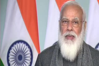 PM Modi to launch 'Asom Mala', lay foundation stone of two hospitals in Assam today