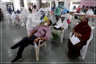 INDIA REGISTERED 12,059 NEW COVID-19 POSTIVE CASES AND 78 DEATHS IN LAST 24 HOURS