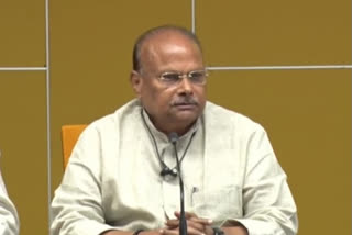 yanamala  comments on minister peddireddy