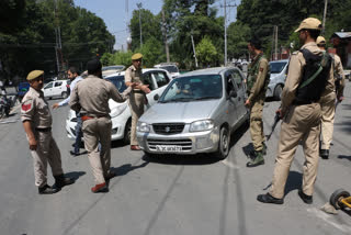 Arrested LeM chief was planning terror strike in Jammu city: Police