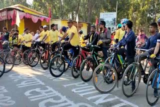 cycle rally