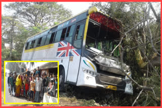 bus accident