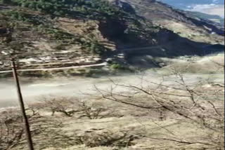 WATCH: Glacial lake outburst in Uttarakhand triggers flood warning