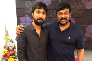 Chiranjeevi confirmed new movie with mythri movie makers in Bobby Direction