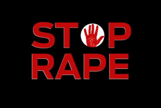 Five-year-old girl raped in Madhya Pradesh