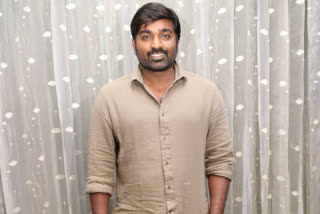 Vijay Sethupathi asks Sukumar for a chance In Uppena Pre-Release event