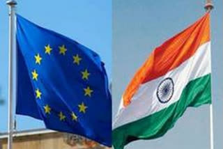 EU recognises India's strategic role as 'major vaccine producer'