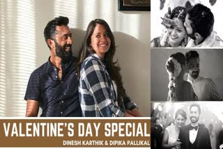 Valentine's day Special