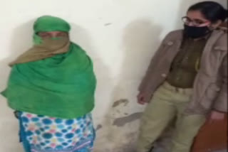 अजमेर में गांजा जब्त, Hemp seized in Ajmer